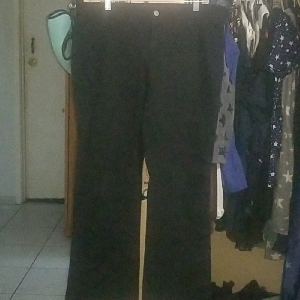 Dickies work pants size 15